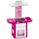 Bucătărie și veselă de jucărie Dolu 2542 Bucataria pentru copii Unicorn