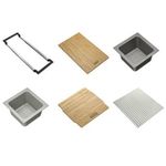 Accesoriu pentru bucătărie Franke 112.0655.488 Fragranite 3