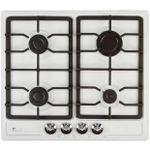 Встраиваемая поверхность газовая Tornado TRC-4023 FR RU WH