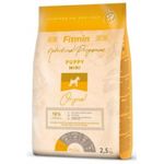 Hrană pentru animale de companie Fitmin Dog mini puppy 2.5 kg