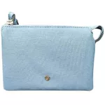 Несессер/косметичка Samsonite Pouchy Triple S Albastru (154049/1439)