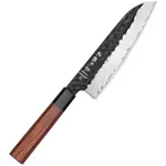 Cuțit Takumi Yuki Santoku Knife (TK-PM8S-RS)