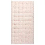 Детское постельное белье Premaman PCHWU0-ROC-UNQ Матрас Feather Magic Bird, 120x60 см