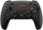 Игровой руль Marvo GT-90, Black