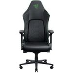 Fotoliu de birou Razer RZ38-04900700-R3G1 Chair Iskur V2 NewGen Black/Green