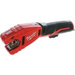 Ножницы по металлу Milwaukee 4933411920 Masina de taiat tevi de cupru C12PC-0