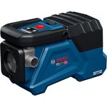 Pompă Bosch B06019R6000 Pompa apa curata GTP18V-28 2800l/h