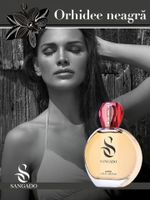 ORHIDEE NEAGRA  parfum pentru femei 60 ml
