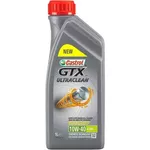 Ulei Castrol 15F092 GTX 10W40 A3/B4 Ultraclean 1L