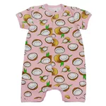 Haine pentru copii Minikin 231340262 Песочник Р-Р62, Розовый, Девочка