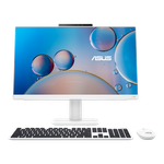 Asus AiO ExpertCenter A5402 White (23.8