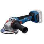 Polizor unghiular Bosch GWS 18V-11S (06019N4000)