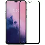 Стекло защитное для смартфона Helmet Diamond Glass 4D One Plus 7, Black