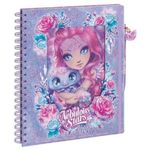 Блокнот Nebulous Stars 12524 Agenda organizator Cristalia&Agatha