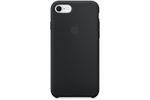 Husa pentru iPhone 7 / 8 Original ( Black )