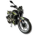 Мотоцикл Andes 250CC