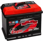 Автомобильный аккумулятор Sznajder 56298 62Ah LB Plus NEW 580А