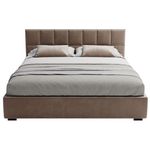 Кровать my-STYLE my-Kiki 140x200 (P04D14M05)