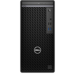 Dell Optiplex Tower(7010) Black (Core i3-13100 3.4-4.5GHz, 8GB RAM, 256GB SSD, DWD-RW)