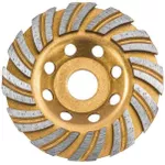 Disc de șlefuire Powermat PM-DTG-1051T