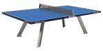 6 / Стол теннисный Outdoor Sponeta 6-80e (grey) / S6-87e (blue)
