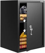 Safeu de oficiu Deli T564 500х350х310 мм