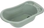 Cădiță BabyJem 241 Cadita mare cu scurgere Soft Green