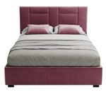Pat my-STYLE my-Rose 90x200 (P31D90M14)