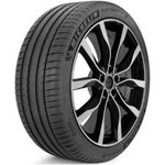 Шина Michelin 285/40 R21 109Y XL FR PilotSport 4 SUV