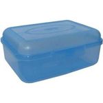 Container alimentare Tontarelli 34749.4 Ланч-бокс Fill Box 18.5x14x8cm