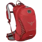 Рюкзак спортивный Osprey Escapist 18 cayene red M/L