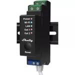 Întrerupător electric Shelly Pro 2PM (3800235268032)