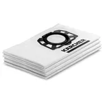 Sac de praf Karcher 6.904-329.0 Filtru sac din fleece (set 5 buc)