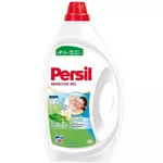 Detergent rufe Persil 1257 GEL Sensitive 1,71L 38sp