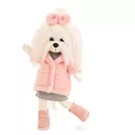 Jucărie de pluș Orange Toys LD5/100 Lucky Mimi:Fashion Winter 25cm