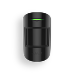 Ajax CombiProtect Black