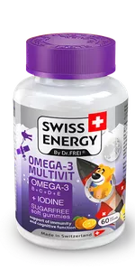 OMEGA-3 MULTIVIT