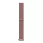 Curea Garmin CIRQA, Accessory Bands, S-M, Mauve, WW/Asia (010-14472-12)