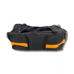 Geantă de voiaj miscellaneous 13468 p/u fitness 26x28x60 cm ЮП LN