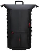 Valiză Samsonite Ecodiver 4-in-1 Negru (150627/1041)