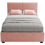 Кровать my-STYLE my-Bria 90x200 (P02D90M12)