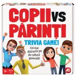 Настольная игра As Kids 1040-71232 Настольная игра Copii Vs Parinti