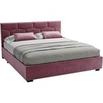 Кровать my-STYLE my-Mili 200x200 (P20D20M14)