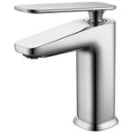 Bateria bucătărie HERZ Zen u10 lavoar UH00077