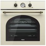 Встраиваемый духовой шкаф электрический Teka HRB 6300 VN