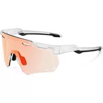 Ochelari de protecție Rockbros 14110013001 Ochelari de soare pentru ciclism polarizati