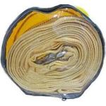 Centură pentru fixare CatolLux NC-02-TR020, 5T 6M 60G/M/, funie p-u remorcare din fibre sintetice