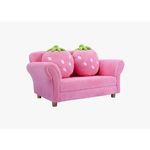 Canapea Costway HW54190PI Pink