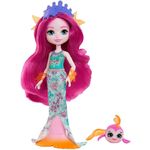 Кукла Enchantimals GYJ02 Maura Mermaid