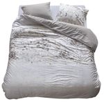Постельное белье Riviera Maison 333083 Bernice 240x200/220 Natural